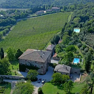 Buoninsegna Alloggio per agriturismo