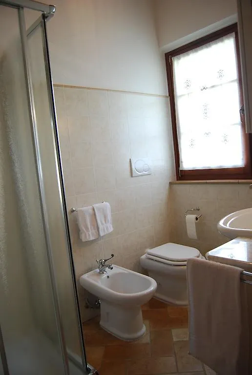 Agriturismo Sant' Ansano 0*, Castiglione d'Orcia Italy